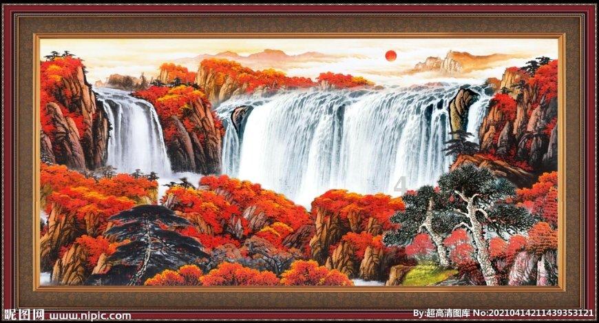 荒野八人组
